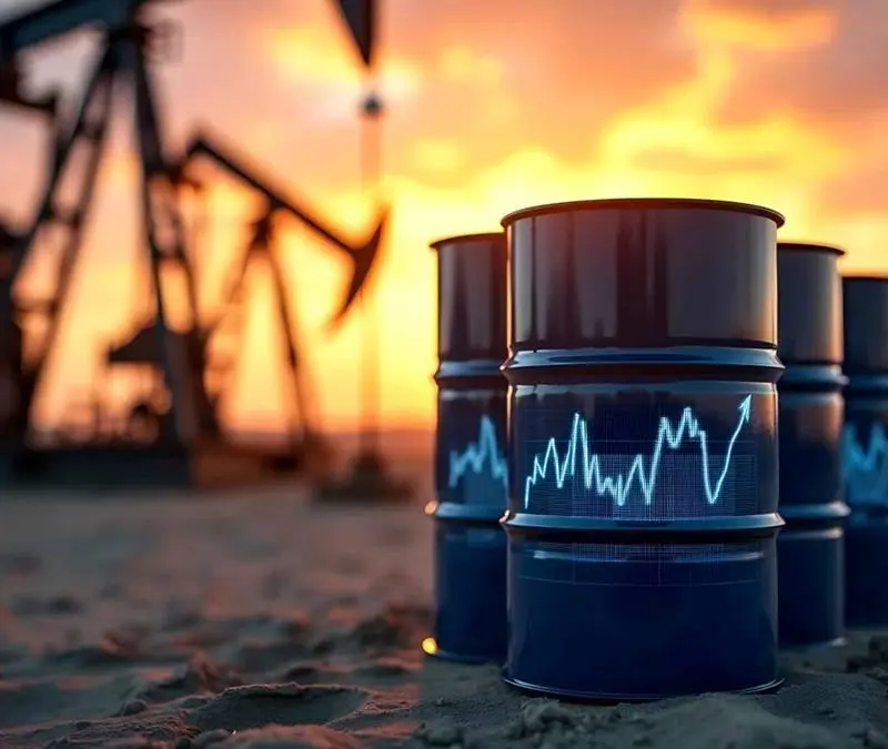 Τι σημαίνει η επίθεση ΗΠΑ-Ισραήλ στο Ιράν για τις διεθνείς τιμές του πετρελαίου