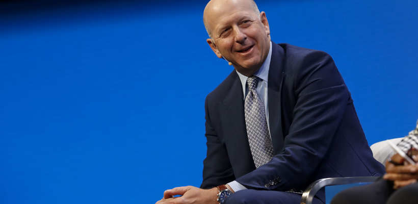 Σε bitcoin έχει αρχίσει να επενδύει και ο «bear» των κρυπτονομισμάτων Ντέιβιντ Σόλομον