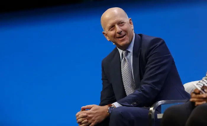 Σε bitcoin έχει αρχίσει να επενδύει και ο «bear» των κρυπτονομισμάτων Ντέιβιντ Σόλομον