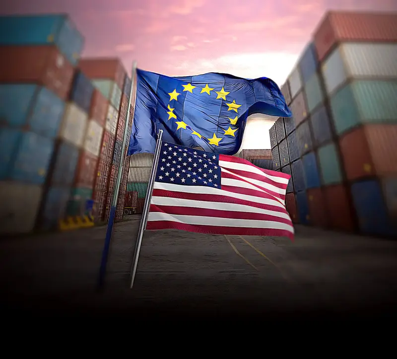 Δασμοί Τραμπ: Από το 10% στα σενάρια για 15% – Αβεβαιότητα στις ευρωπαϊκές επιχειρήσεις