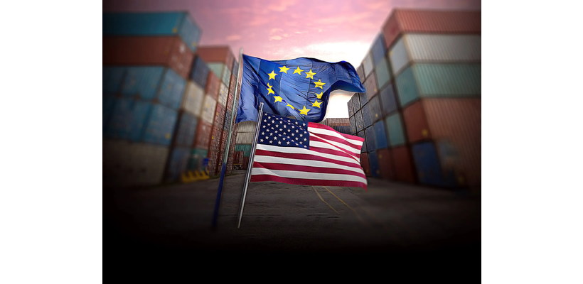 Δασμοί Τραμπ: Από το 10% στα σενάρια για 15% – Αβεβαιότητα στις ευρωπαϊκές επιχειρήσεις