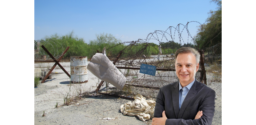 Η τυφλή αύξηση των φόρων μπορεί να επιδοτήσει τα κατεχόμενα