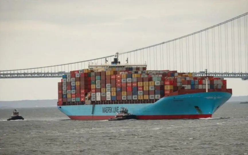 Στο ένα δις δολάρια ο όγκος εμπορίου Κίνας-Κύπρου το 2023