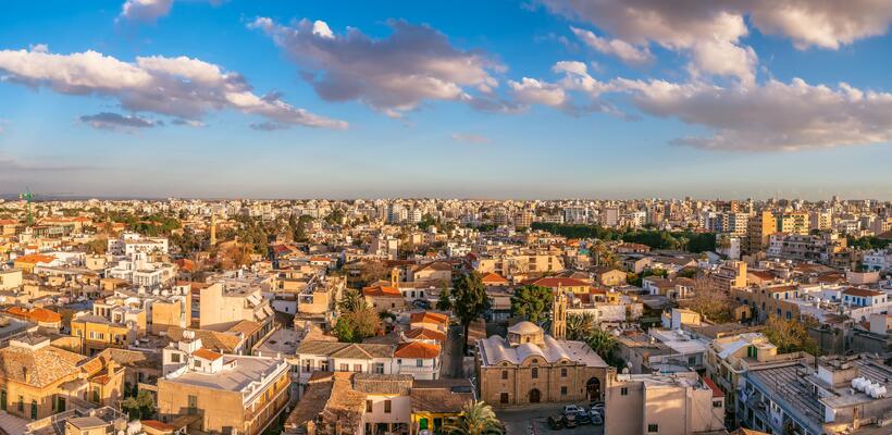 Ακόμα πιο ακριβά τα σπίτια στην Κύπρο