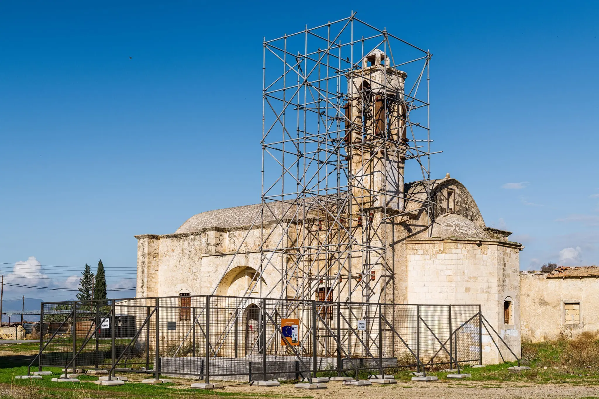 Επιπλέον €2,5 εκατ. στην τουρκοκυπριακή κοινότητα