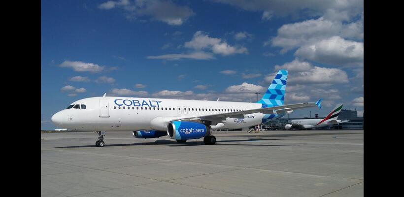 Πότε θα αποκτήσουν Wi-Fi τα αεροσκάφη της Cobalt;