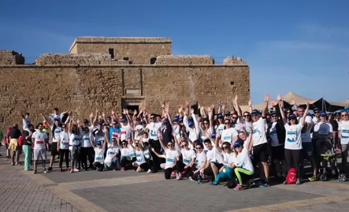 Αντίστροφη μέτρηση για το Logicom Cyprus Marathon