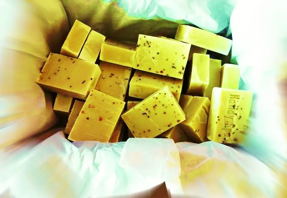 Καλλυντικά από κάνναβη made in Cyprus