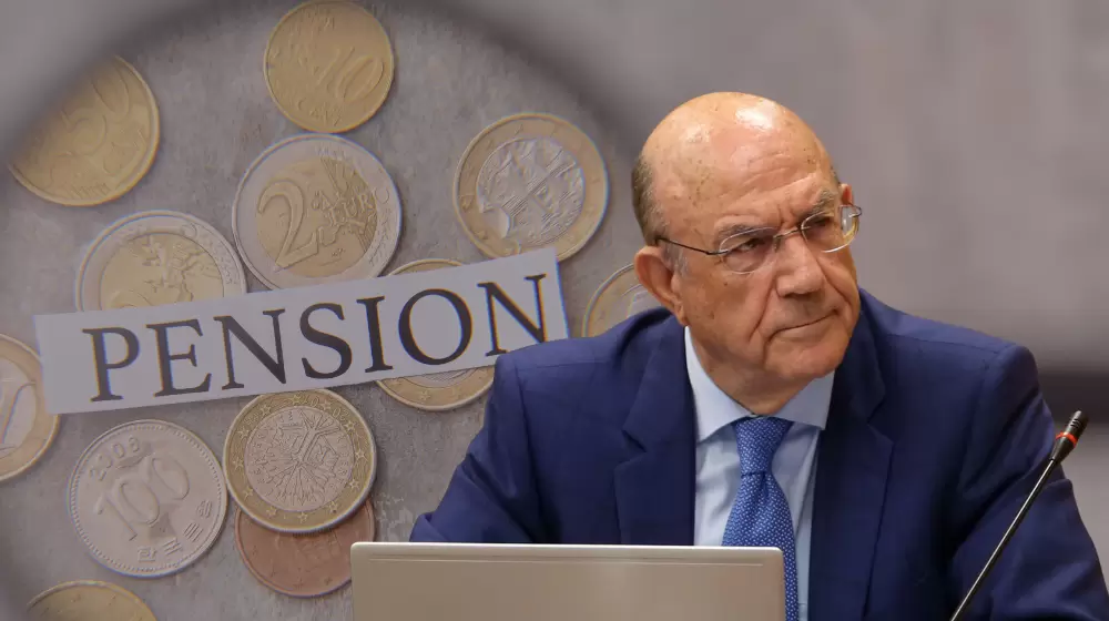 ΥΠΟΙΚ: Δεν θα κάνουμε συνταξιοδοτική μεταρρύθμιση που να βάζει σε ρίσκο το ΤΚΑ