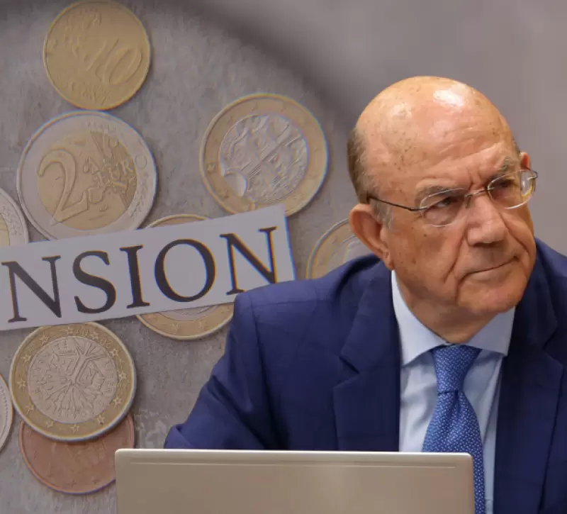 ΥΠΟΙΚ: Δεν θα κάνουμε συνταξιοδοτική μεταρρύθμιση που να βάζει σε ρίσκο το ΤΚΑ