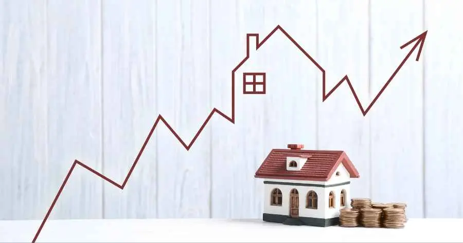 Ασταμάτητη η άνοδος στο κόστος στέγασης: +5,46% οι κατοικίες, +4% τα ενοίκια