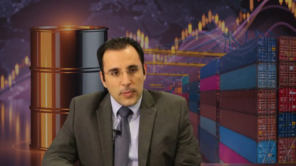 Τ. Γιασεμίδης: Γεωπολιτικές αναταραχές με κόστος στην κυπριακή οικονομία – Πώς μπορεί να περιοριστεί η εξάρτηση