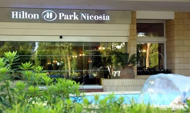 Ξεκινά η μεταμόρφωση του Hilton Park σε πεντάστερο
