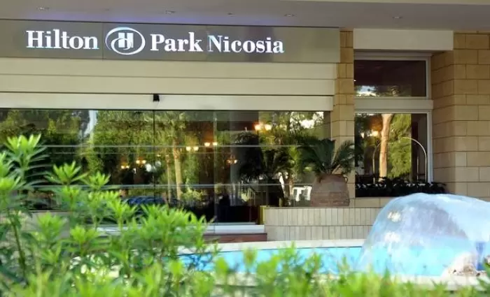 Ξεκινά η μεταμόρφωση του Hilton Park σε πεντάστερο