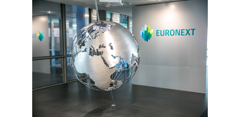 Euronext: Δεν υπάρχουν συζητήσεις με τη Deutsche Börse για συγχώνευση