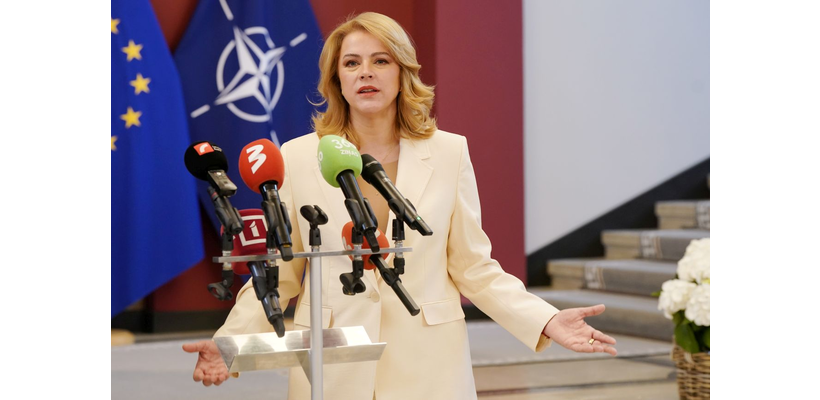 Λετονία: Παραιτήθηκε η πρωθυπουργός Εβίκα Σιλίνια μετά την απώλεια κοινοβουλευτικής πλειοψηφίας
