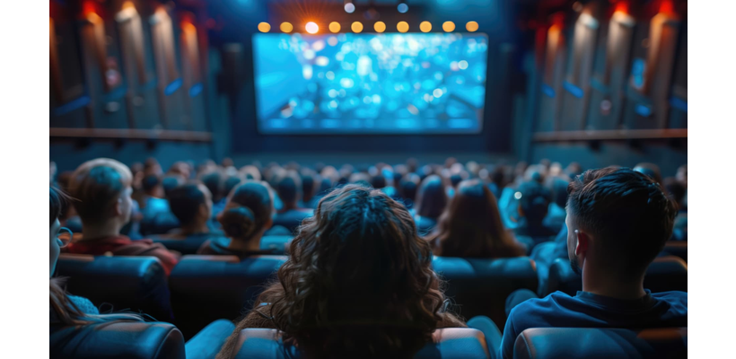 Η GEN Z επιστρέφει στα σινεμά - Εκτιμήσεις για παγκόσμιο box office $35 δισ.