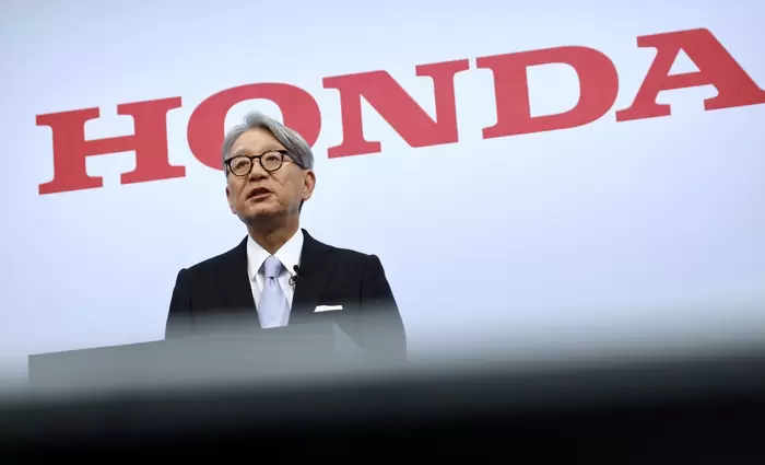 Honda: Πρώτη ετήσια ζημία $9 δισ. μετά από 70 χρόνια – Εγκαταλείπει τα σχέδια για EVs