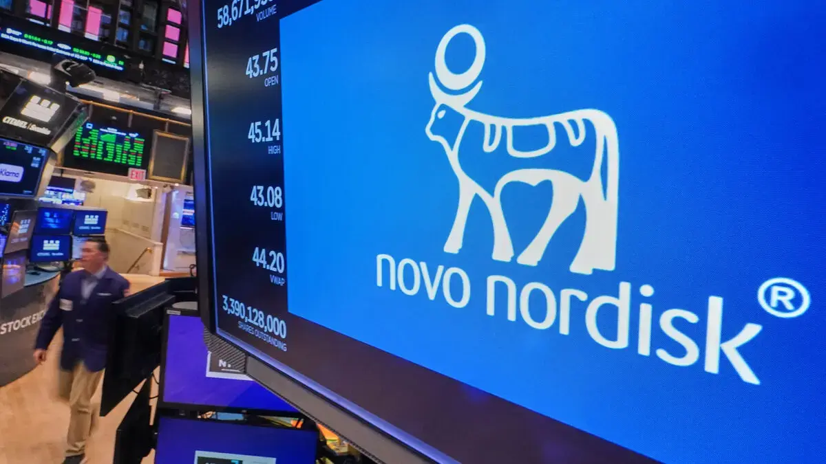 Novo Nordisk: «Κόβει» το Nordisk και γίνεται Novo – Η νέα στρατηγική απέναντι στην Eli Lilly