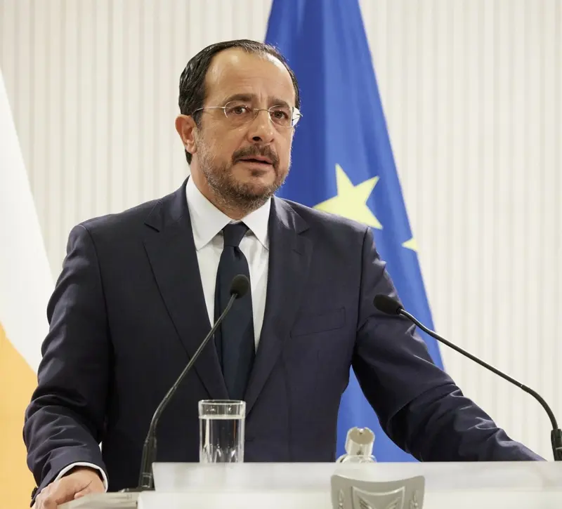 Υπερτριπλάσια της ΕΕ η ανάπτυξη στην Κύπρο – Ικανοποίηση και διαβεβαιώσεις από τον ΠτΔ