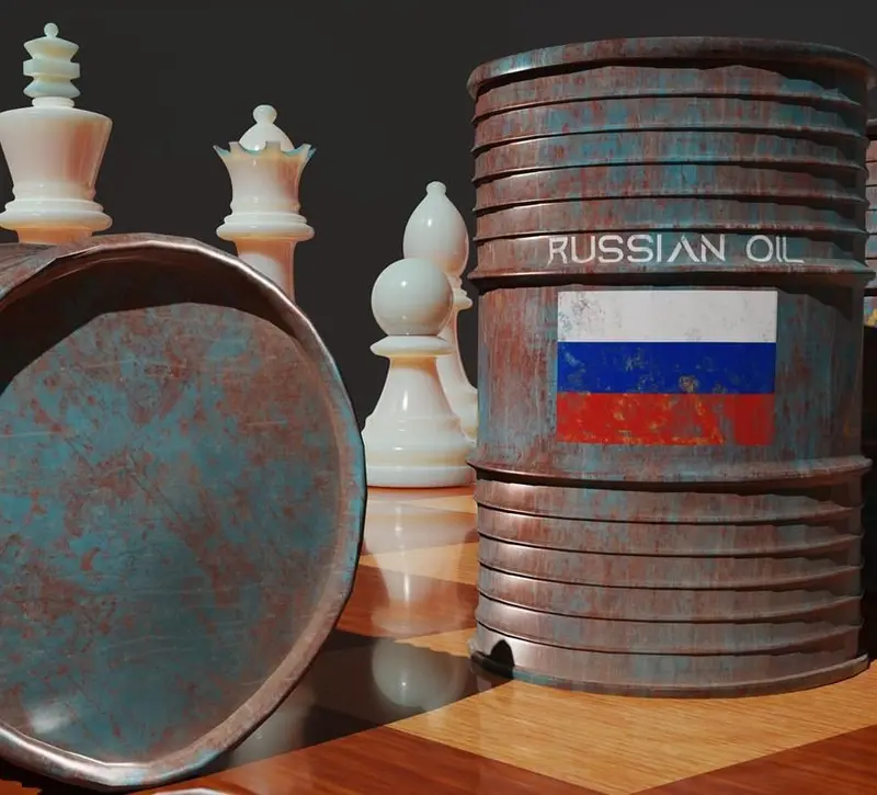 Μπορεί το ρωσικό πετρέλαιο να σώσει την αγορά; Τι λένε οι αριθμοί