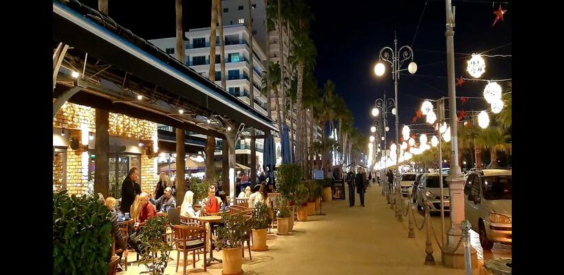Σήμα κινδύνου από την εστίαση για τη φετινή τουριστική σεζόν