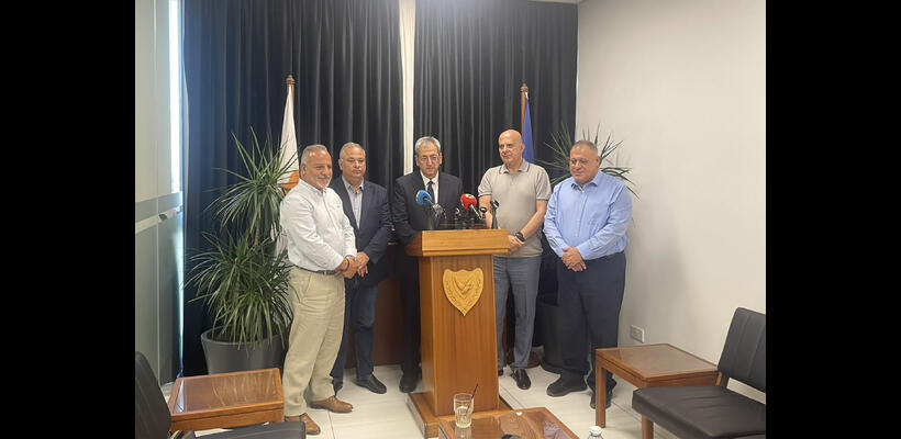 Υπ. Εργασίας: Ενημέρωσε ΔΗΠΑ, ΕΔΕΚ και Οικολόγους για τη συνταξιοδοτική μεταρρύθμιση