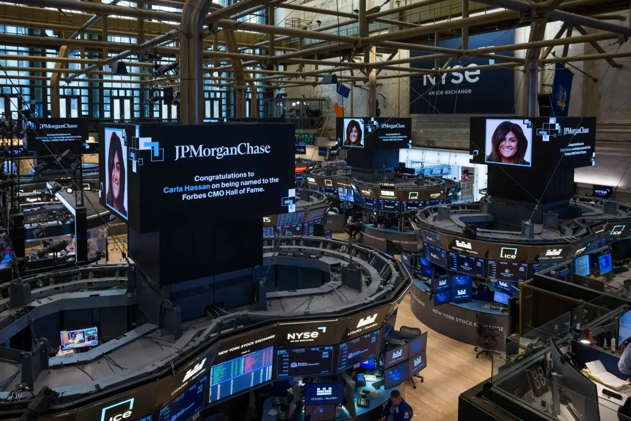 Wall Street: Άνοδος στους δείκτες – Οι επενδυτές παραμένουν αισιόδοξοι για πιθανή συμφωνία ΗΠΑ και Ιράν