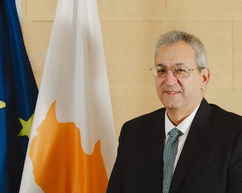 Στις Βρυξέλλες ο Μ. Μουσιούττας για την εργασία στην ψηφιακή εποχή