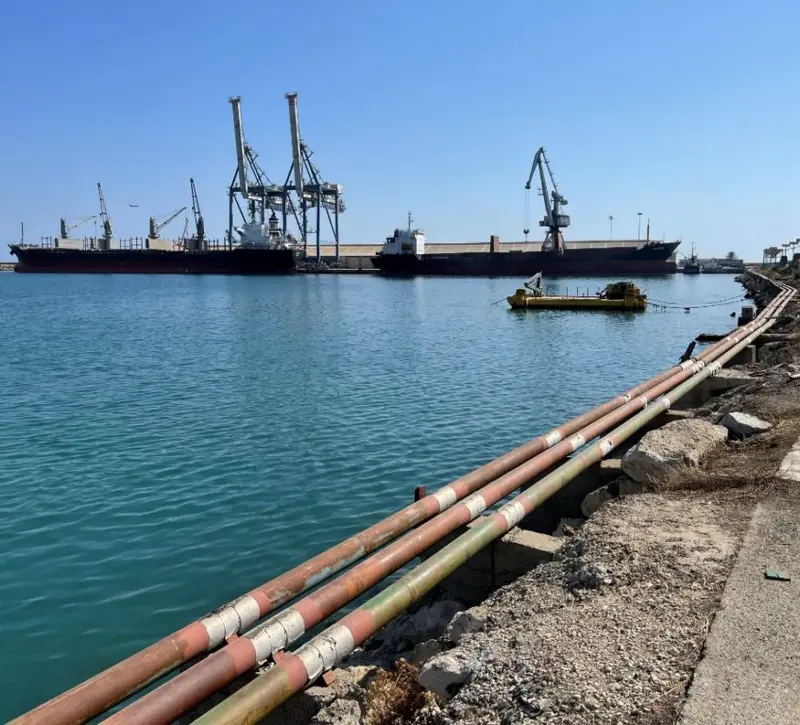 Συντονισμό ναυτιλίας, ενέργειας και περιβάλλοντος προτάσσει ο Σύνδεσμος Ναυτικών Πρακτόρων
