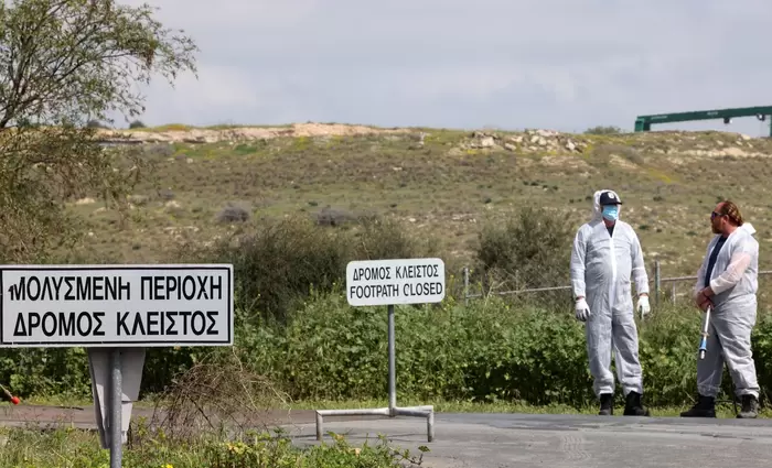 Αφθώδης πυρετός: Η ανασυγκρότηση της κτηνοτροφίας θέλει συνολικό επανασχεδιασμό, λέει ο Μαλάς