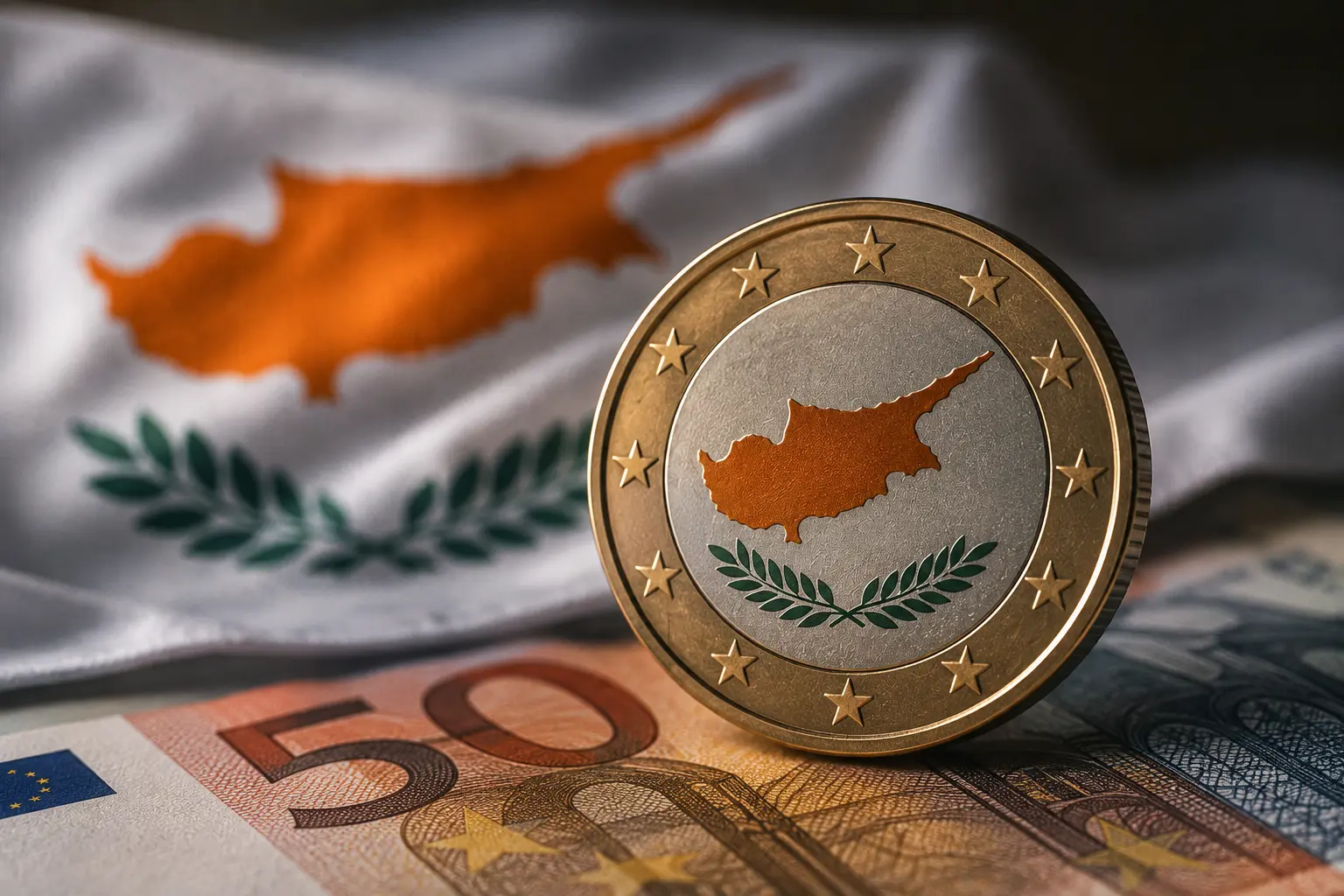 Με ρυθμό 3,3% «έτρεξε» η κυπριακή οικονομία το δεύτερο τρίμηνο