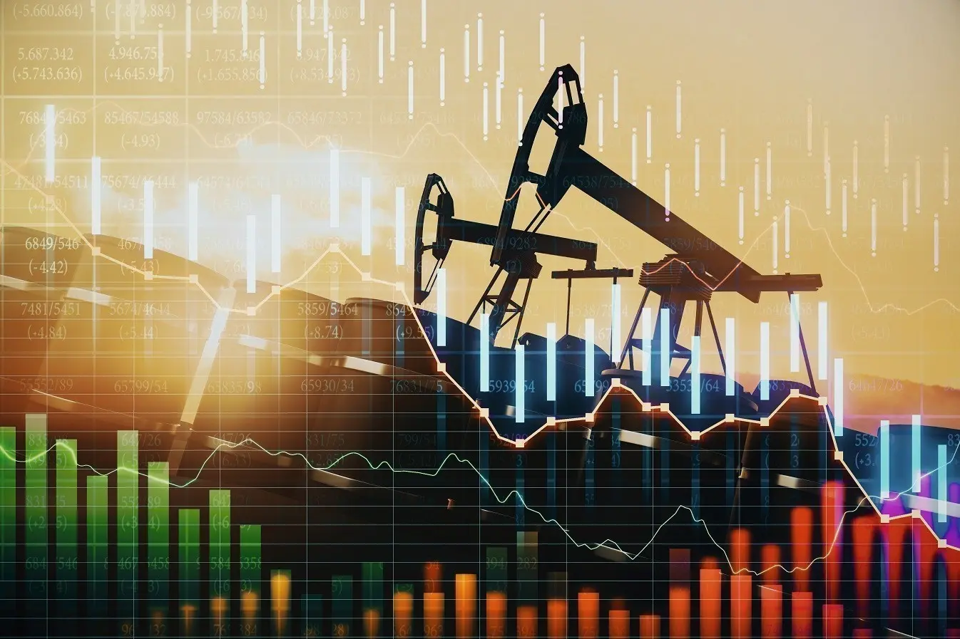 Πετρέλαιο: Άλμα άνω του 3% στα $108/βαρέλι– Χούθι, Σαουδική Αραβία και Ορμούζ πυροδοτούν νέο ράλι