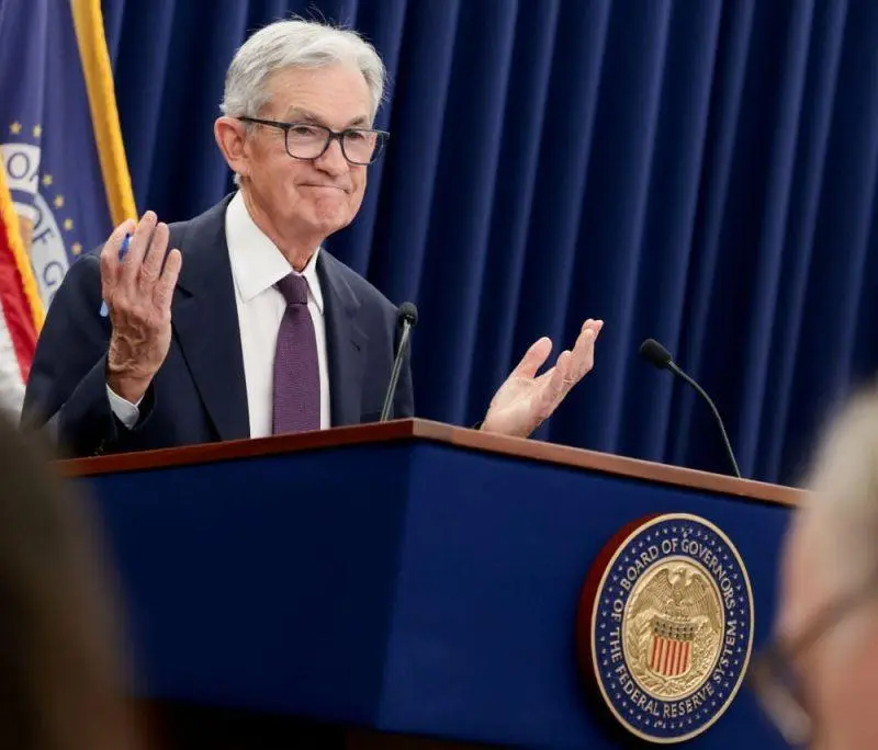 Fed: Το δικαστήριο απορρίπτει την κλήτευση Πάουελ – Έφεση από το υπουργείο Δικαιοσύνης