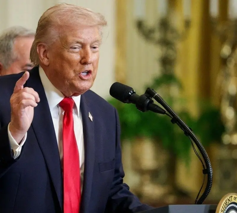 Οικογένεια Τραμπ: Ποιό Ιράκ; Νέες επενδύσεις σε… drones