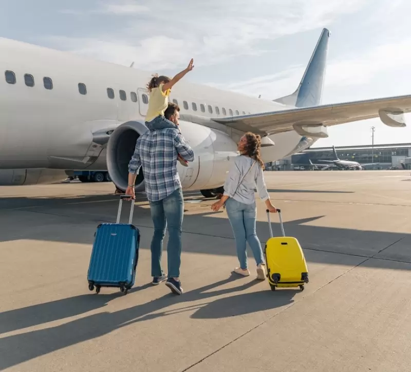 TUI: Ελλάδα και Ισπανία οι μεγάλοι κερδισμένοι της φετινής σεζόν