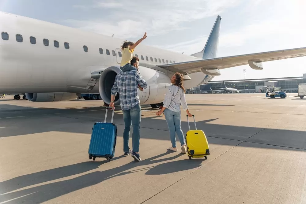 TUI: Ελλάδα και Ισπανία οι μεγάλοι κερδισμένοι της φετινής σεζόν