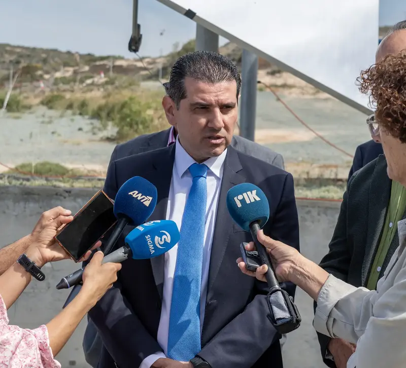 ΥΠΕΝ: Οι τιμές των καυσίμων θα παραμείνουν υψηλές και μετά το τέλος του πολέμου