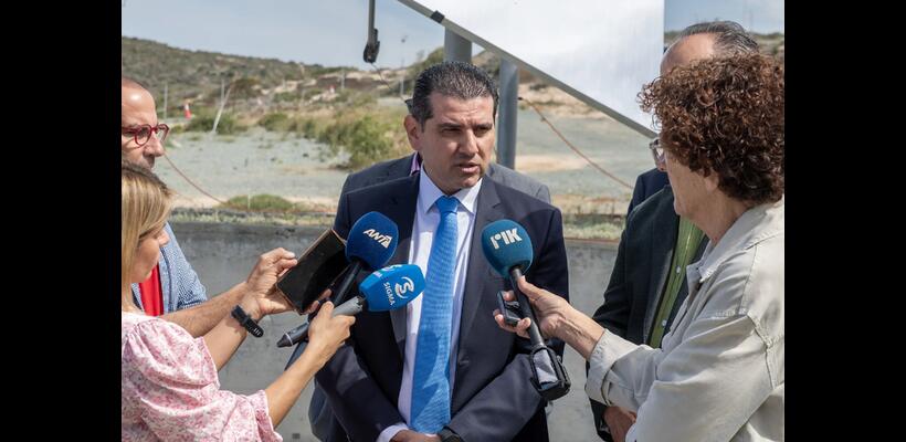 ΥΠΕΝ: Οι τιμές των καυσίμων θα παραμείνουν υψηλές και μετά το τέλος του πολέμου