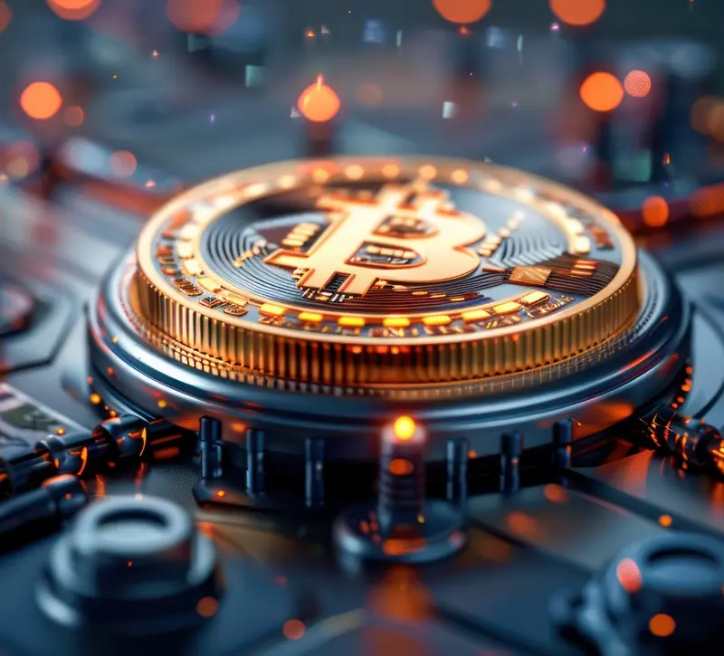 Δυναμική επαναφορά για το Bitcoin – Σε υψηλό τεσσάρων εβδομάδων κοντά στα $75.000