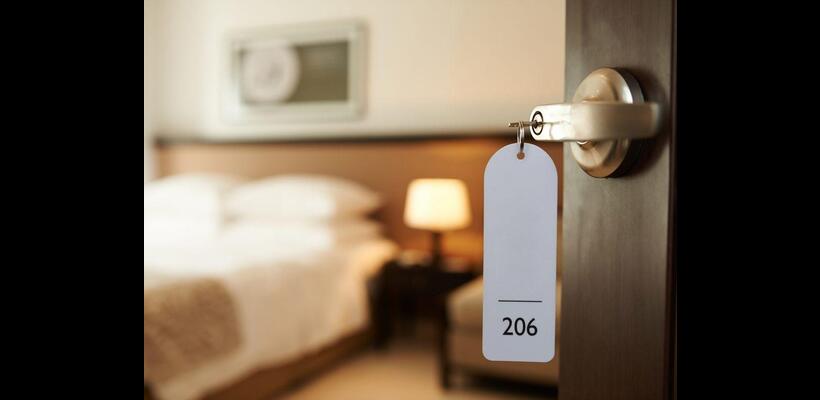 Στο 25% - 45% οι πληρότητες των ξενοδοχείων το Πάσχα - Συνεχίζονται οι ακυρώσεις