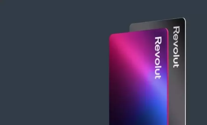 Revolut: Εγκριση από τις βρετανικές αρχές για επέκταση σε επενδυτικές υπηρεσίες