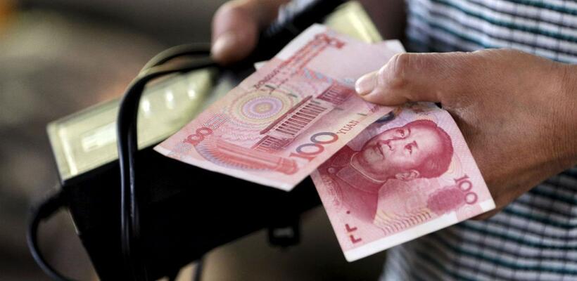 Τα σκαμπανεβάσματα της κινεζικής ανάπτυξης προβληματίζουν τη διεθνή οικονομία