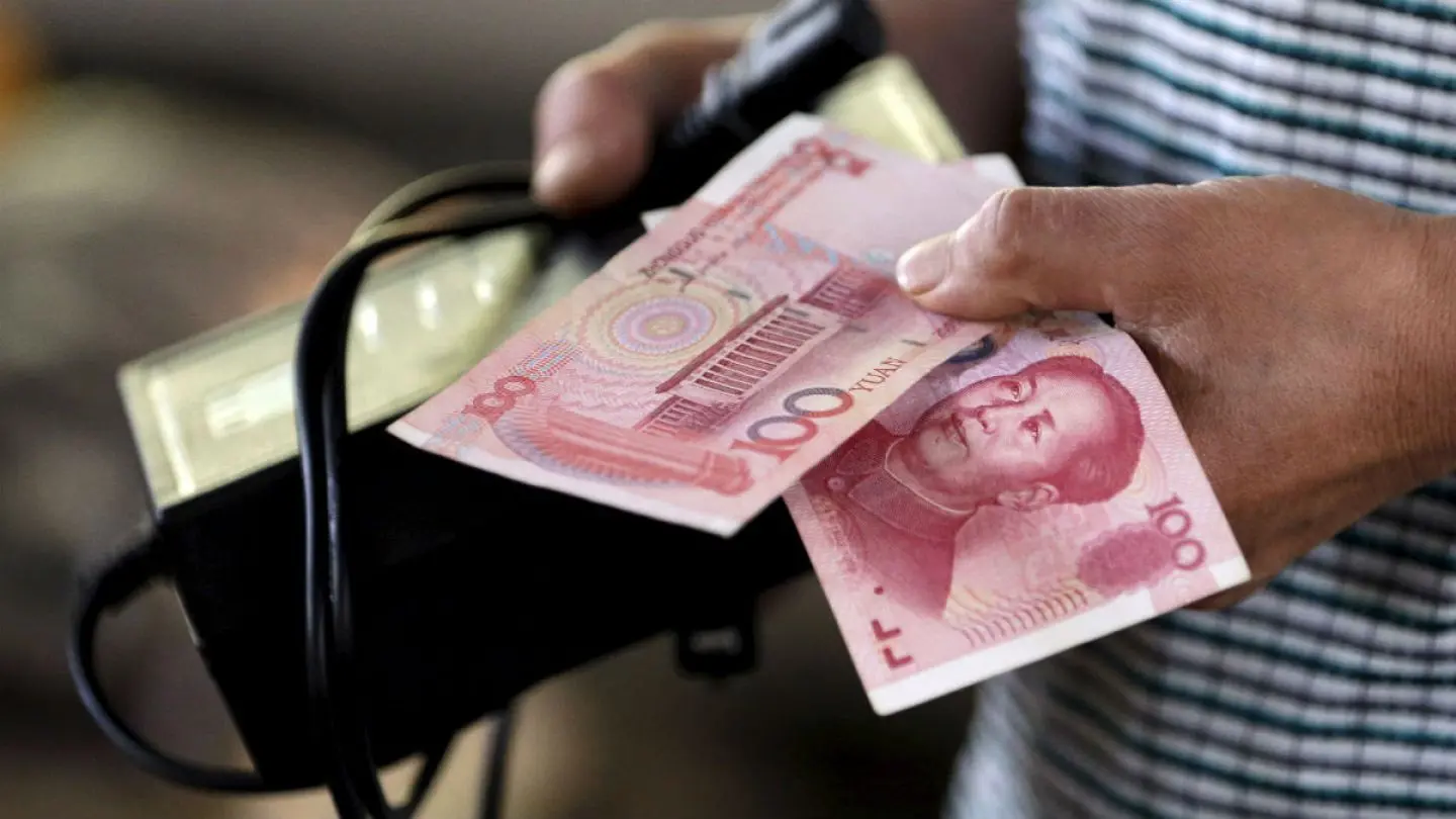 Τα σκαμπανεβάσματα της κινεζικής ανάπτυξης προβληματίζουν τη διεθνή οικονομία