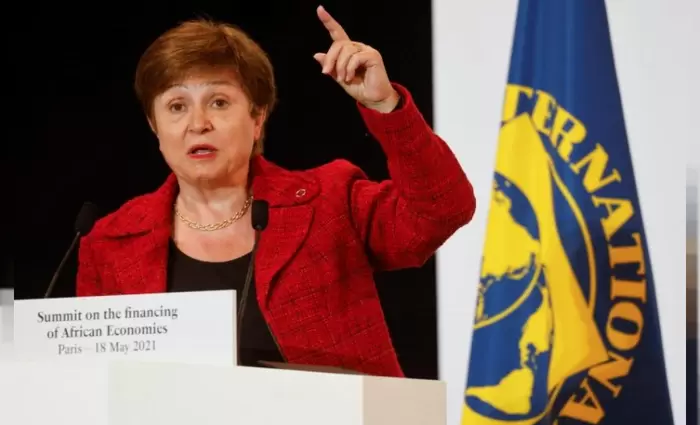 ΔΝΤ: Συντονισμένη δράση για τα αυξανόμενα ευάλωτα κράτη