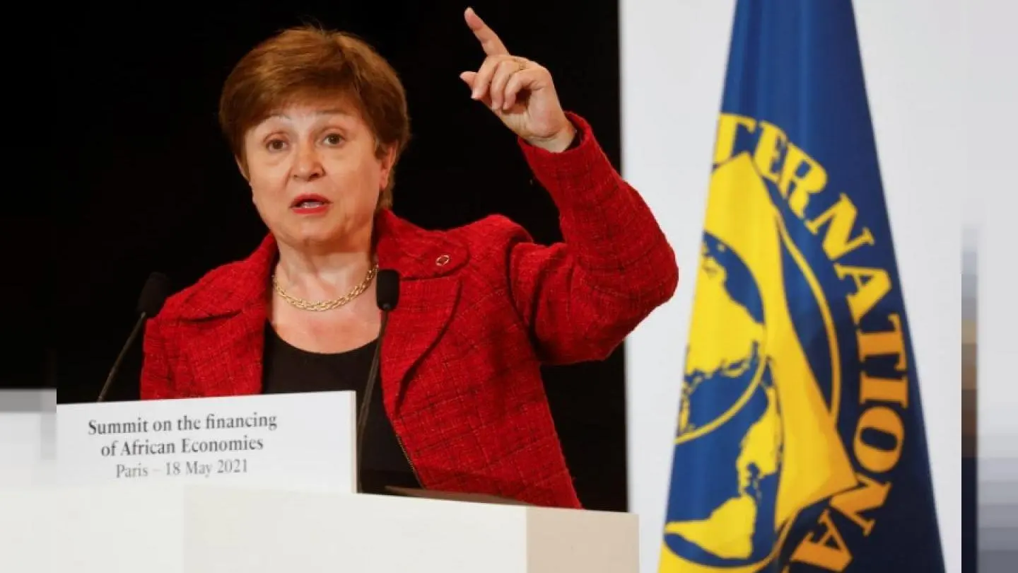 ΔΝΤ: Συντονισμένη δράση για τα αυξανόμενα ευάλωτα κράτη