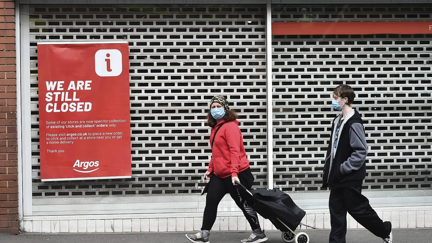 Τι άλλο μπορεί να πάει λάθος στην παγκόσμια οικονομία μέσα στο 2020