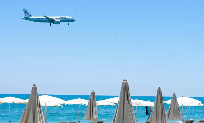 Χάθηκε το στοίχημα του τουρισμού λόγω της επιδημιολογικής εικόνας