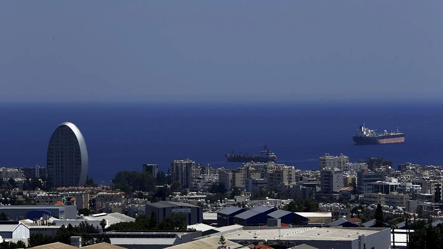 Επικρατέστερο σενάριο τοπικό Lockdown σε Πάφο και Λεμεσό