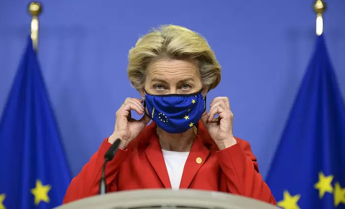 Λευκός καπνός για Brexit την Κυριακή